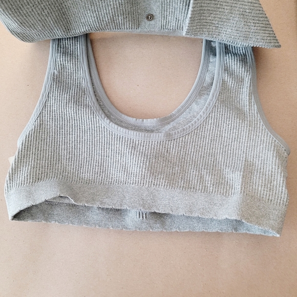 Bralette Set - Picture 9 of 14